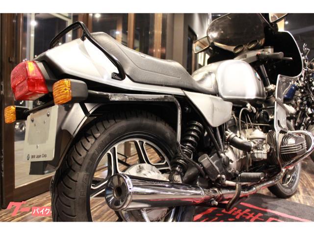 車両情報:BMW R100RS | 澤田モータース | 中古バイク・新車バイク探し