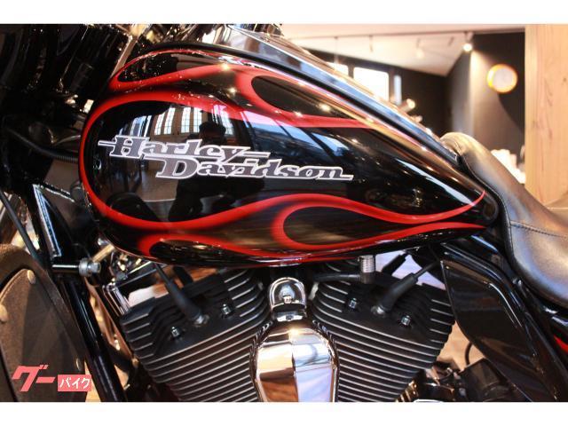 HARLEY－DAVIDSON FLHX ストリートグライド