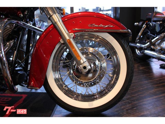 HARLEY－DAVIDSON FLSTN ソフテイルデラックス