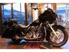 ＨＡＲＬＥＹ−ＤＡＶＩＤＳＯＮ　ＦＬＴＲＸ　ロードグライド１０３　バガーカスタム