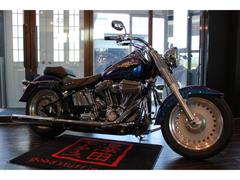 ＨＡＲＬＥＹ−ＤＡＶＩＤＳＯＮ　ＦＬＳＴＦ　ファットボーイ　インジェクションチューニング他カスタム多数