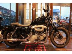 ＨＡＲＬＥＹ−ＤＡＶＩＤＳＯＮ　ＸＬ１２００Ｎ　ナイトスター　Ｋ＆Ｈシート　ＥＴＣ付き