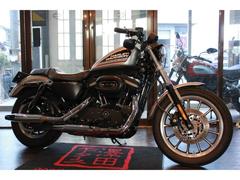 ＨＡＲＬＥＹ−ＤＡＶＩＤＳＯＮ　ＸＬ８８３Ｒ　極小ＬＥＤウィンカー他カスタム