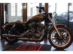 ＨＡＲＬＥＹ−ＤＡＶＩＤＳＯＮ　ＸＬ１２００Ｌ　ロー　オーリンズＲサス　ＲＳＤミッドステップ他カスタム多数