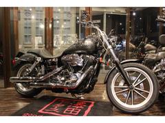 ＨＡＲＬＥＹ−ＤＡＶＩＤＳＯＮ　ＦＸＤＬ　ローライダー　スクリーミンイーグルマフラー　インジェクションチューニング済み　ＥＴＣ付き