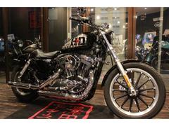 ＨＡＲＬＥＹ−ＤＡＶＩＤＳＯＮ　ＸＬ１２００Ｌ　ロー　限定２００台外装ＫＩＴ装着車　他カスタム多数
