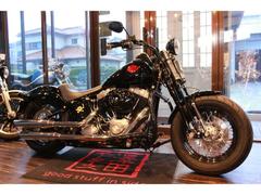 ＨＡＲＬＥＹ−ＤＡＶＩＤＳＯＮ　ＦＬＳＴＳＢ　クロスボーンズ