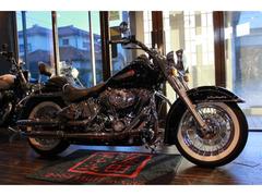 ＨＡＲＬＥＹ−ＤＡＶＩＤＳＯＮ　ＦＬＳＴＮ　ソフテイルデラックス