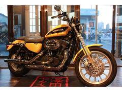 ＨＡＲＬＥＹ−ＤＡＶＩＤＳＯＮ　ＸＬ１２００Ｒ　北米マフラー　ナビ　ＥＴＣ付