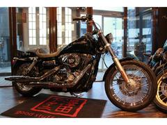 ＨＡＲＬＥＹ−ＤＡＶＩＤＳＯＮ　ＦＸＤＣ　スーパーグライドカスタム