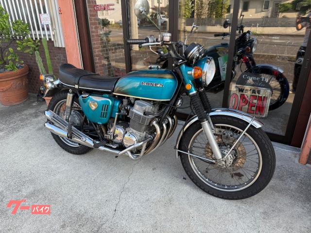 ＣＢ７５０Ｆｏｕｒ