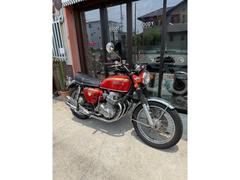 ホンダ　ＣＢ７５０Ｆｏｕｒ