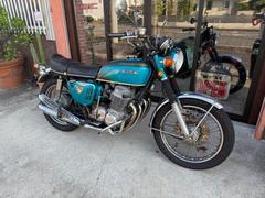 ホンダ　ＣＢ７５０Ｆｏｕｒ