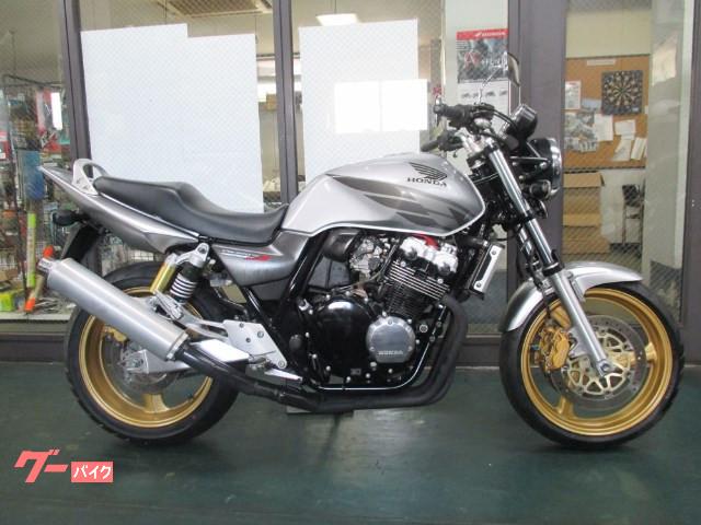 ｃｂ４００ｓｕｐｅｒ ｆｏｕｒ ｖｔｅｃ ｓｐｅｃ３ ホンダ ゴールド シルバー系 金 銀色のバイク一覧 新車 中古バイクなら グーバイク