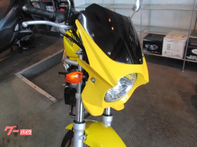 ホンダ VTR250 インジェクションタイプ モリワキマフラー