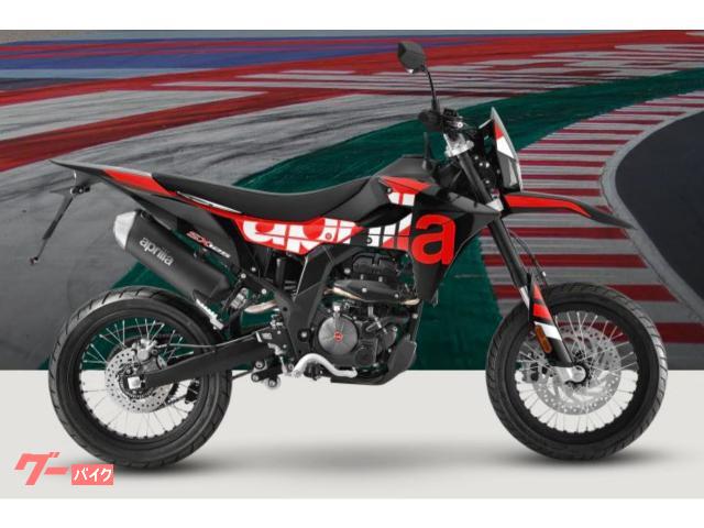 ＳＸ１２５　２０２５年　ＮＥＷモデル