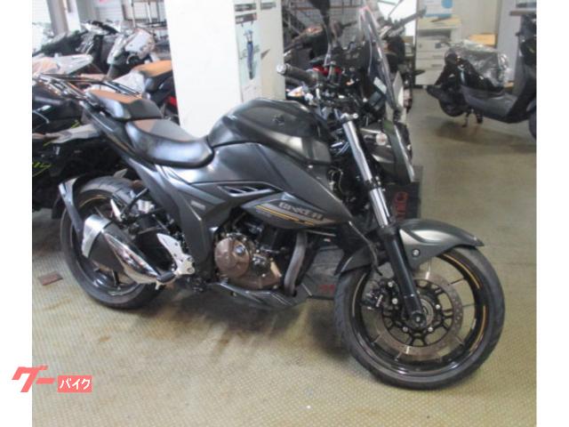 ＧＩＸＸＥＲ　２５０