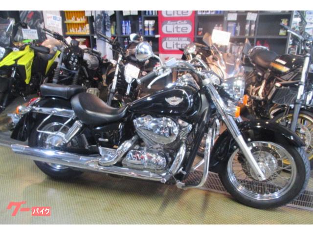 シャドウ７５０　車検２年付