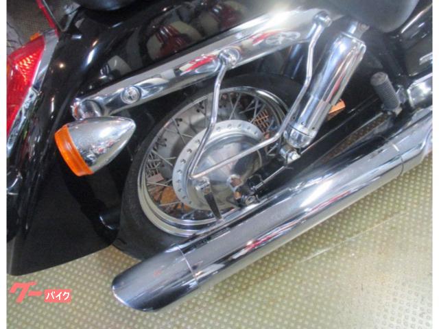 シャドウエース750 ウォーターパイプ 在庫有 即納 ホンダ 純正 新品