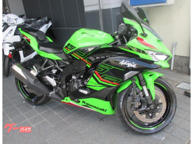 カワサキ Ninja ZX－25R｜アウトドアスポット （株）栗田