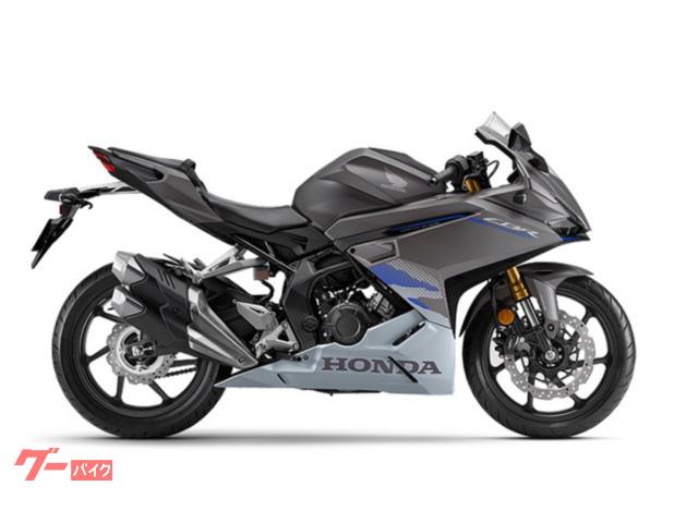 ＣＢＲ２５０ＲＲ　ソリッドカラー２０２６年ニューモデル