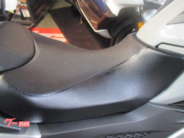 ホンダ NC750X DCT 内装ETC ローシート グリップヒーター