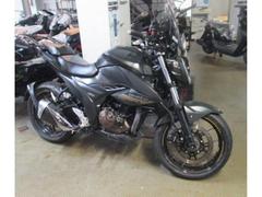 スズキ　ＧＩＸＸＥＲ　２５０