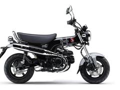 ホンダ　ダックス１２５　２０２５年モデル