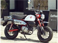 ホンダ　モンキー１２５