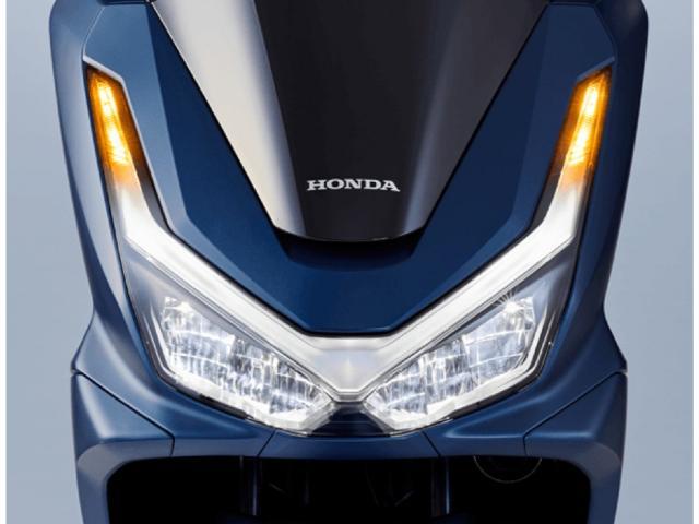 ホンダ PCX160 2026年ニューモデル｜アウトドアスポット