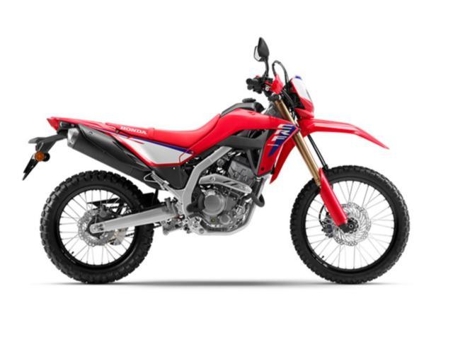 ホンダ CRF250L〈S〉 2026年ニューモデル｜アウトドア