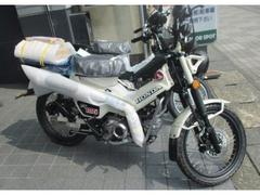 ホンダ　ＣＴ１２５ハンターカブ