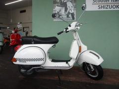ＶＥＳＰＡ　ＰＸ１２５　Ｅｕｒｏ３