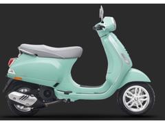 ＶＥＳＰＡ　ＬＸ１２５　ＮＥＷカラー