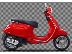 ＶＥＳＰＡ　プリマベーラ１２５　２０２５年ＮＥＷモデル