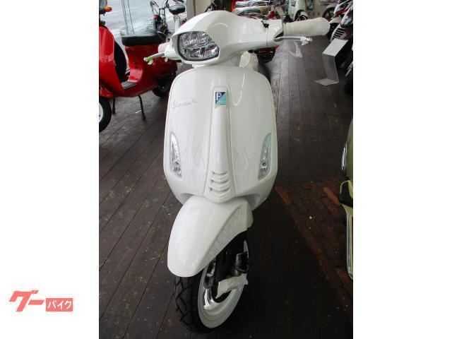 ＶＥＳＰＡ スプリント１５０ 限定ジャスティンビーバーＭＯＤＥＬ｜ベスパ静岡 スタジオデザイン｜新車・中古バイクなら【グーバイク】