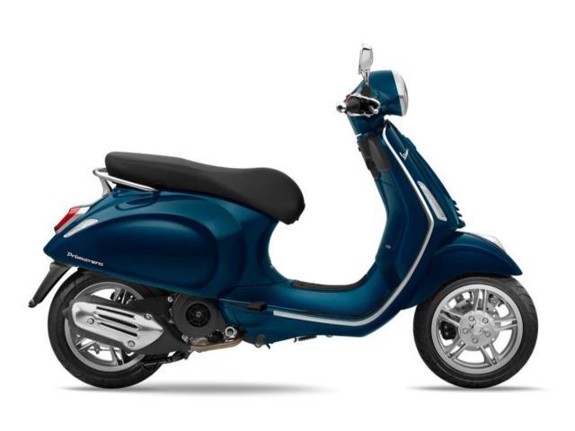 ＶＥＳＰＡ プリマベーラ１５０ ２０２４年ＮＥＷモデル｜ベスパ静岡 スタジオデザイン｜新車・中古バイクなら【グーバイク】