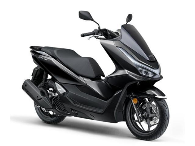ホンダ PCX1602025年NEWモデル｜ベスパ静岡