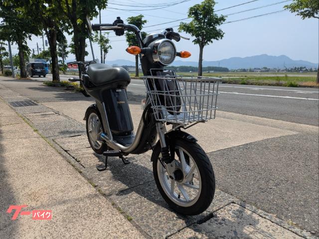 車両情報:ヤマハ パッソルEV | Y'S TECH 福井南 | 中古バイク