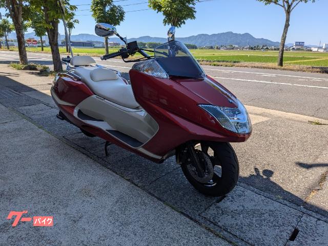 ヤマハ マグザム｜Y'S TECH 福井南｜新車・中古バイクなら