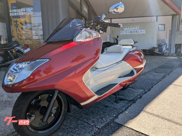 ヤマハ マグザム｜Y'S TECH 福井南｜新車・中古バイクなら