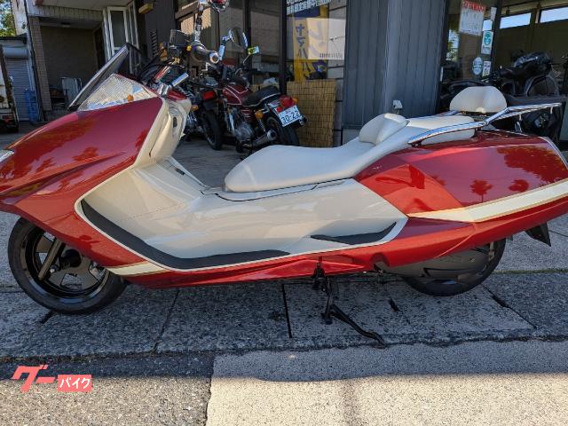ヤマハ マグザム｜Y'S TECH 福井南｜新車・中古バイクなら