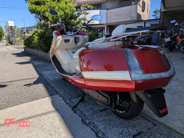 ヤマハ マグザム｜Y'S TECH 福井南｜新車・中古バイクなら