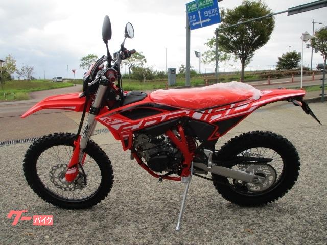 Ｂｅｔａ ＲＲ　４Ｔ１２５ＬＣの画像（石川県