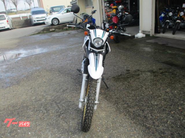 セロー250インジェクション　実働富山、石川、金沢 ヤマハ セロー250｜バイカーズステーション金沢｜新車・中古バイク