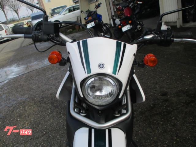 ヤマハ セロー250｜バイカーズステーション金沢｜新車・中古バイク