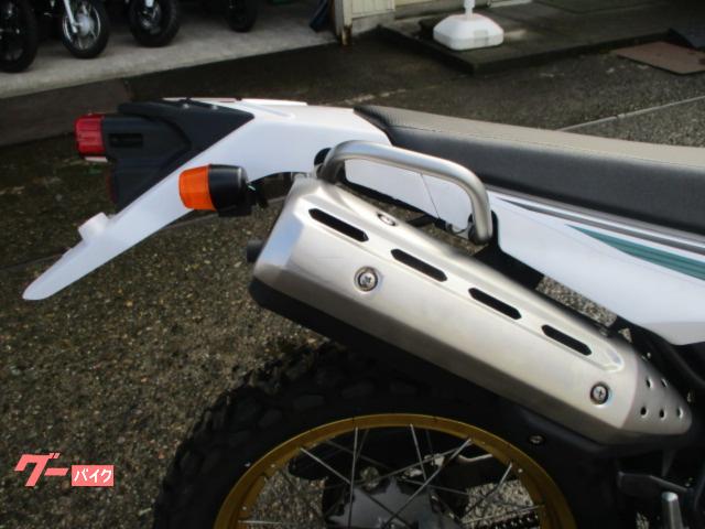 ヤマハ セロー250｜バイカーズステーション金沢｜新車・中古バイク