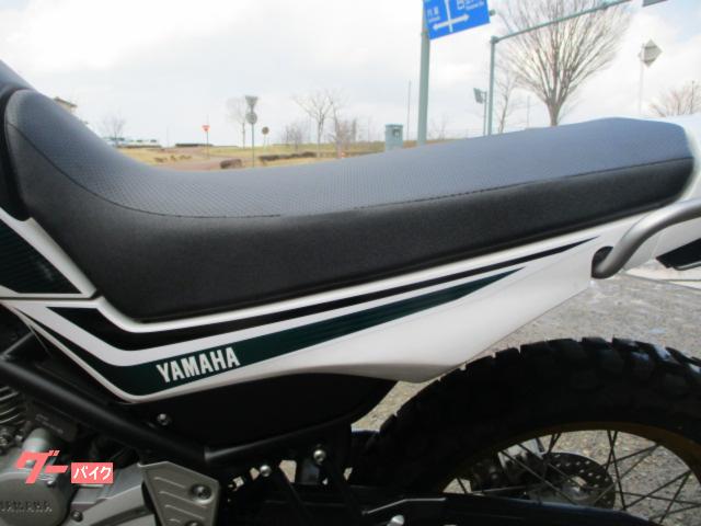 ヤマハ セロー250｜バイカーズステーション金沢｜新車・中古バイク