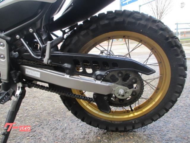 ヤマハ セロー250｜バイカーズステーション金沢｜新車・中古バイク