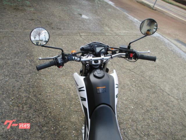 ヤマハ セロー250｜バイカーズステーション金沢｜新車・中古バイク